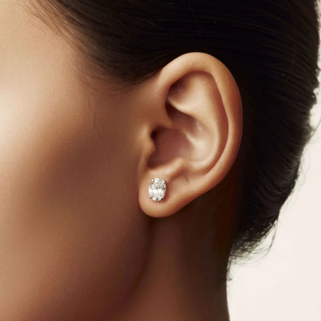 OVAL SET