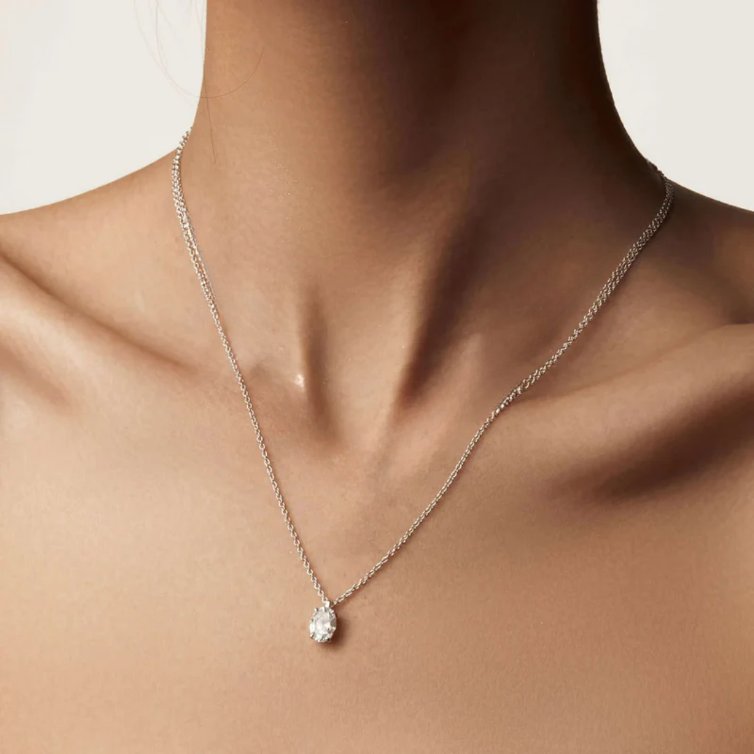 OVAL SET